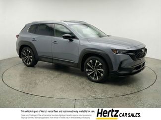Used 2025 MAZDA CX-50 2.5 Hybrid w/ Premium Plus Pkg video 1