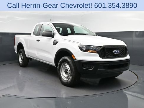 Used 2020 Ford Ranger XL RWD image 9