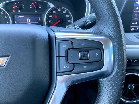 Used 2022 Chevrolet Blazer LT w/ LPO, Floor Liner Package FWD image 24