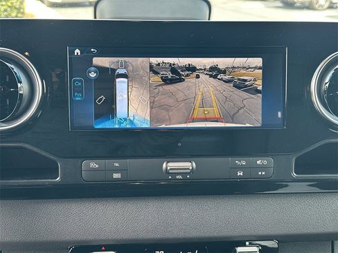 New 2026 Mercedes-Benz Sprinter 2500 image 26
