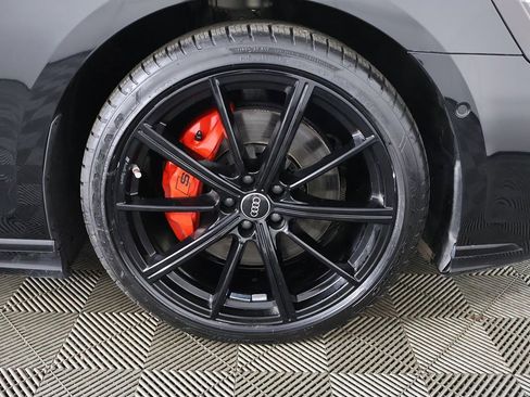 Used 2022 Audi A8 L 3.0T w/ Executive Package image 25