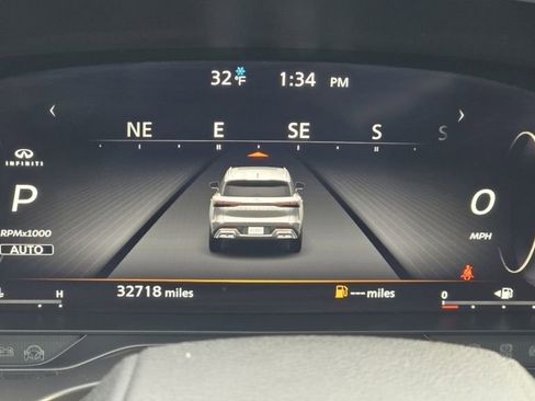 Used 2023 INFINITI QX60 Autograph image 31