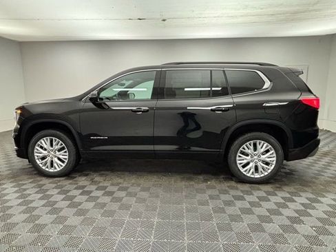 New 2026 GMC Acadia Elevation w/ Elevation Premium Package image 12