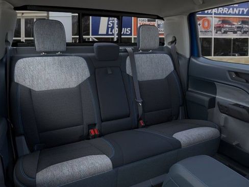 New 2026 Ford Maverick XLT w/ XLT Luxury Package FWD image 11