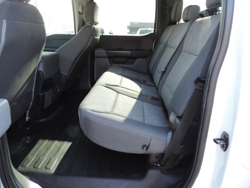 Used 2022 Ford F150 XL w/ FX4 Off-Road Package image 19