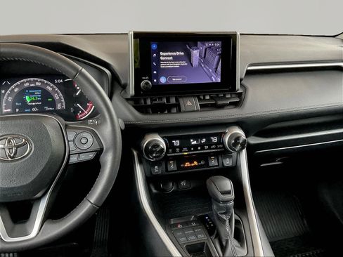 Certified 2023 Toyota RAV4 XLE w/ XLE Grade Weather Package AWD/4WD image 9