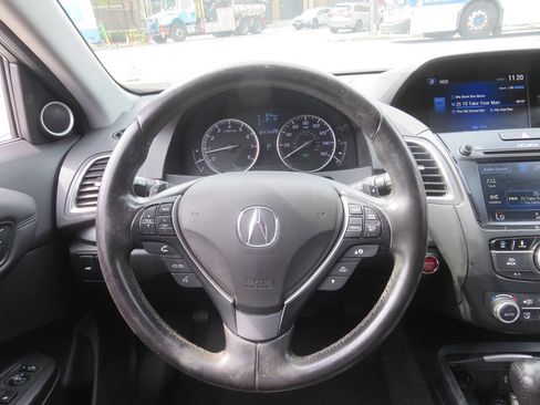 Used 2017 Acura RDX w/ Technology Package AWD/4WD image 14