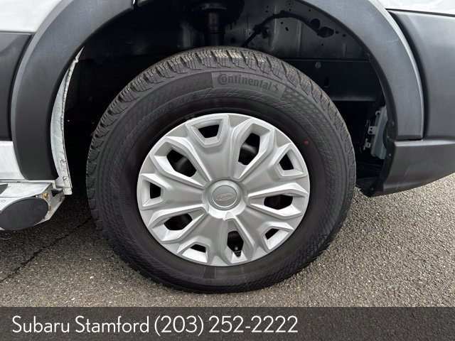 Used 2025 Chevrolet Express 2500 w/ Driver Convenience Package RWD image 23
