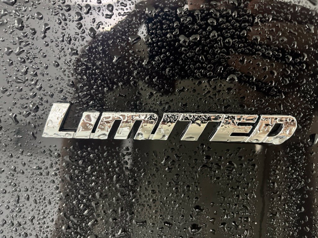Used 2024 Toyota 4Runner Limited AWD/4WD image 46