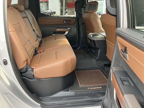 New 2026 Toyota Tundra 1794 Edition image 11