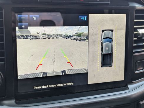 Used 2022 Ford F150 Limited AWD/4WD image 19