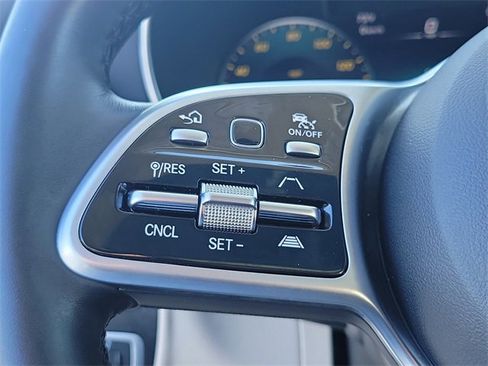 Used 2022 Mercedes-Benz GLC 300 4MATIC w/ Driver Assistance Package image 28