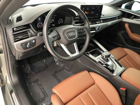 Certified 2023 Audi A5 2.0T Prestige w/ Black Optic Plus Package image 15