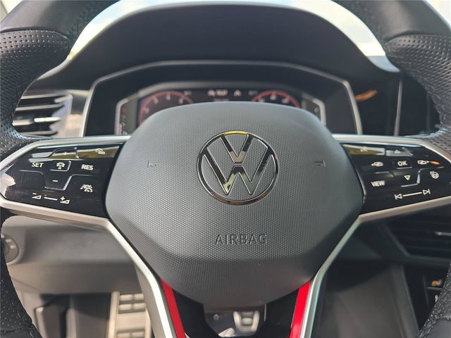 Used 2025 Volkswagen Jetta GLI Autobahn FWD image 20