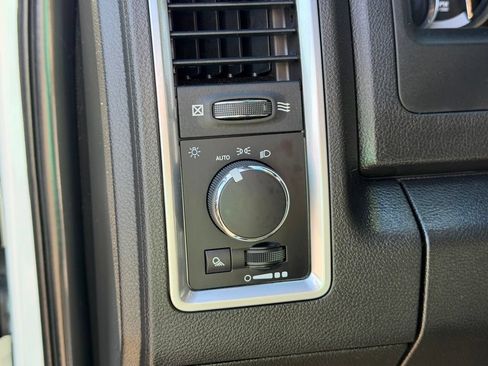 Used 2021 RAM 1500 Classic Warlock AWD/4WD image 23