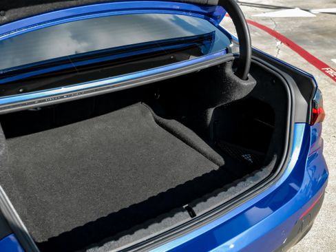 Used 2021 BMW 430i Coupe w/ M Sport Package image 49