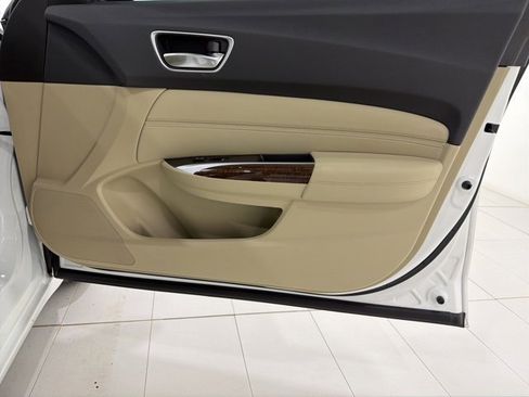Certified 2020 Acura TLX w/ Technology Package image 18