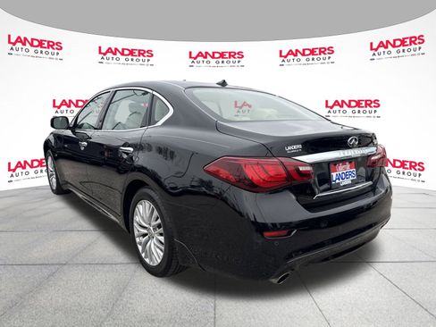 Used 2019 INFINITI Q70 L 3.7 image 5