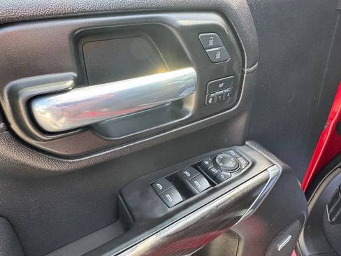 Used 2021 Chevrolet Silverado 2500 LTZ w/ LTZ Premium Package AWD/4WD image 20