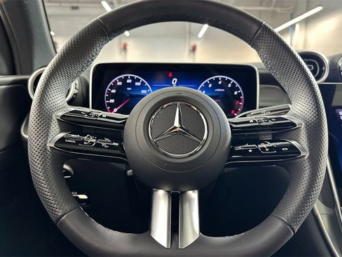 Certified 2026 Mercedes-Benz GLC 300 image 26