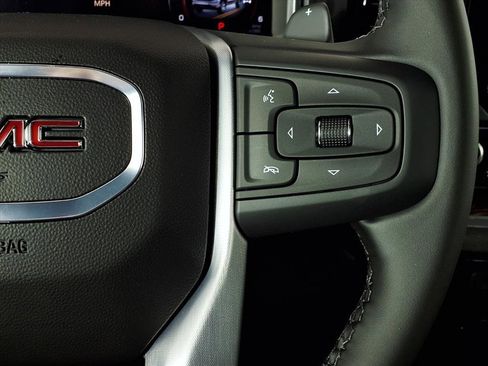 New 2026 GMC Sierra 1500 Elevation w/ Elevation Premium Package image 10