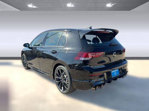 New 2026 Volkswagen Golf w/ Euro Style Package image 3