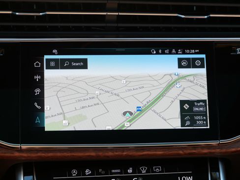 New 2026 Audi Q8 Prestige AWD/4WD image 11