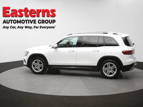 Used 2021 Mercedes-Benz GLB 250 4MATIC image 65