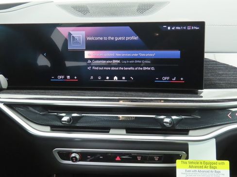 New 2026 BMW X5 xDrive40i w/ M Sport Package image 14