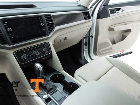 Used 2018 Volkswagen Atlas SE FWD image 62