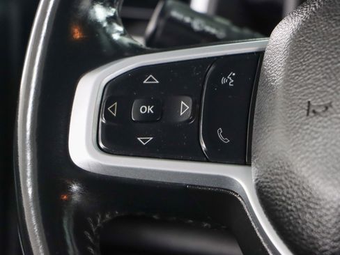 Used 2024 RAM 2500 Big Horn image 14