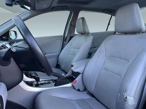 Certified 2017 Honda Accord Touring image 20