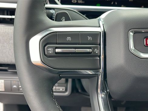 New 2026 GMC Sierra EV Elevation image 23