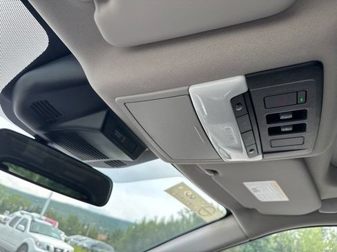 Certified 2023 Nissan Rogue SV w/ SV Premium B Package AWD/4WD image 19