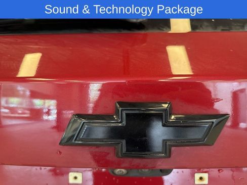 Used 2019 Chevrolet Blazer LT w/ Sun and Wheels Package image 13