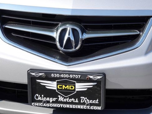 Used 2004 Acura TSX image 13