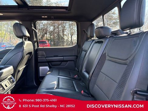 Used 2023 Ford F150 Raptor image 29