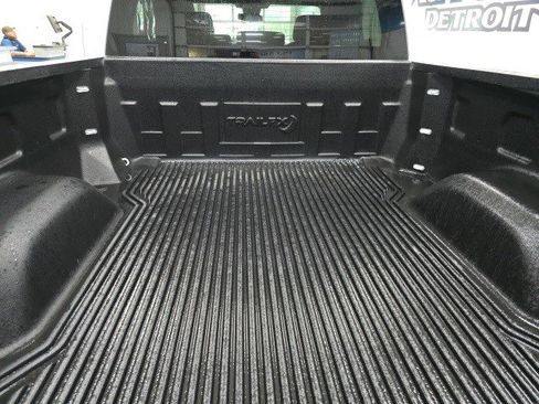 Certified 2024 Chevrolet Silverado 1500 LT Trail Boss image 8