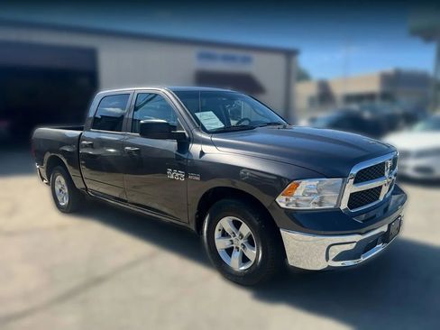 Used 2015 RAM 1500 Tradesman w/ Popular Equipment Group image 15