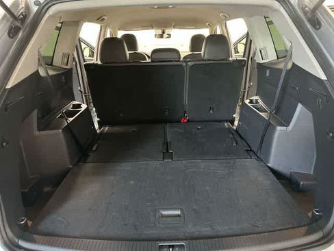 Used 2023 Volkswagen Atlas SE AWD/4WD image 26