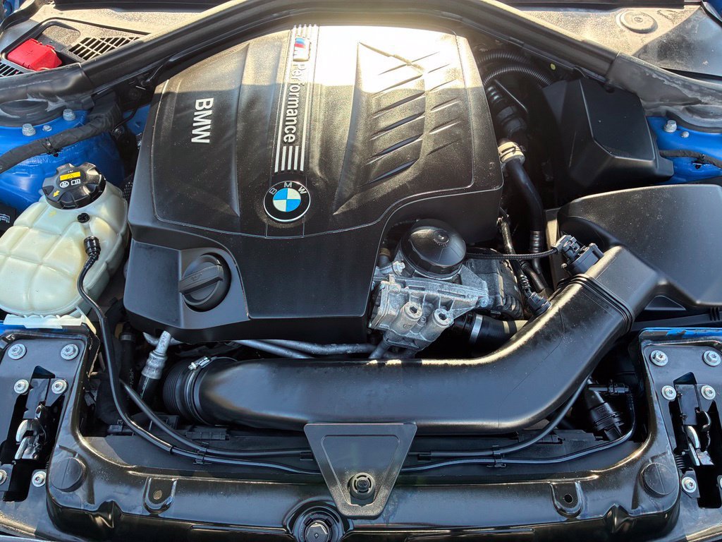 Used 2016 BMW M235i xDrive Coupe AWD/4WD image 31