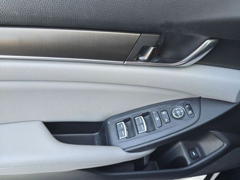Used 2020 Honda Accord LX image 20