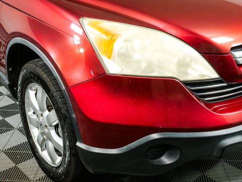 Used 2008 Honda CR-V EX-L image 34