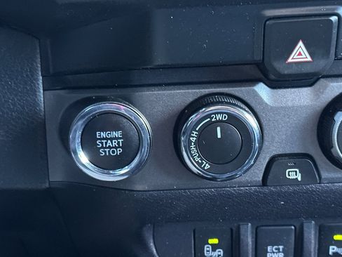 Used 2021 Toyota Tacoma TRD Pro image 22