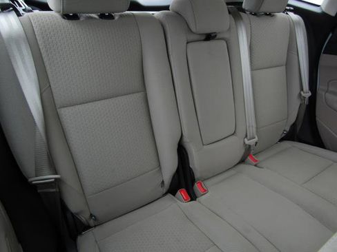 Certified 2018 Ford C-MAX SE w/ Cargo Management Package image 10