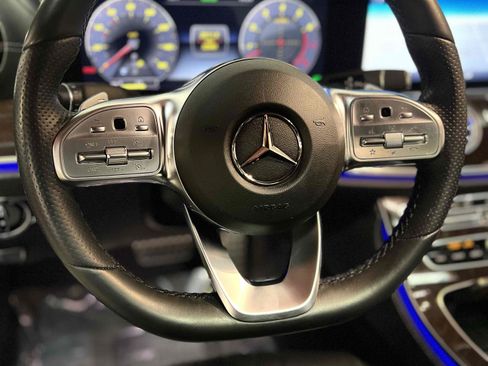 Used 2020 Mercedes-Benz CLS 450 image 30