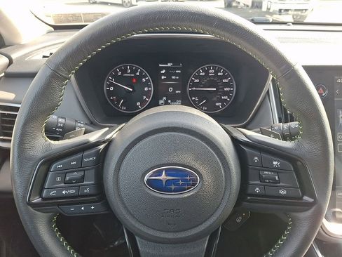 Certified 2025 Subaru Outback Onyx Edition image 22