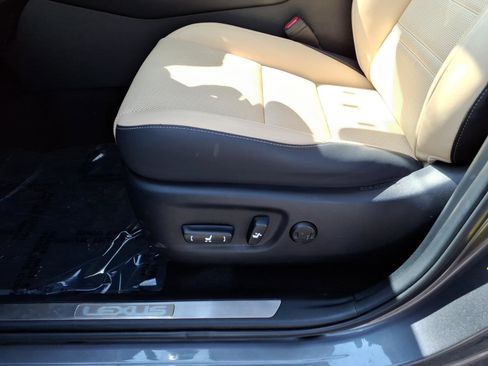 Used 2021 Lexus NX 300 AWD w/ Accessory Package 2 image 19