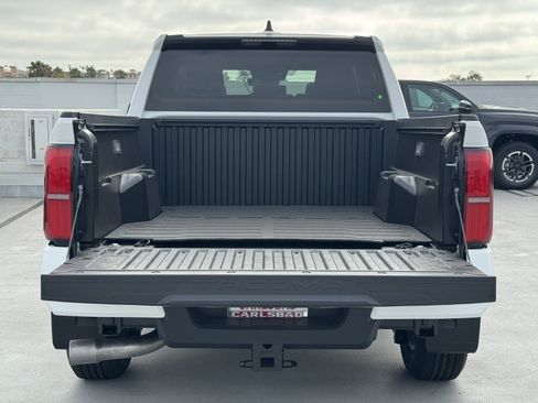 New 2026 Toyota Tacoma SR5 AWD/4WD image 9