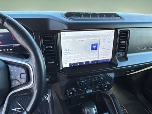 Used 2021 Ford Bronco First Edition image 10